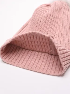 Σετ Σκουφάκι-Γάντι-Κασκόλ Σάπιο Μήλο - Tutete