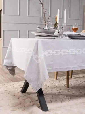 Τραπεζομάντηλο Albas 03 - 155 x 260 cm