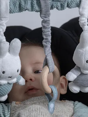Miffy mint Γιρλάντα Καροτσιού / Καθίσματος αυτοκινήτου