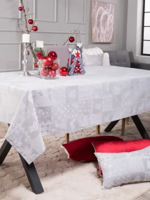 Τραπεζομάντηλο Mariazell 11 - 135x180cm