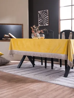 Τραπεζομάντηλο Velvet 14 - 140x180cm
