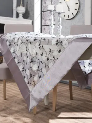 Καρέ L8409 - 135x135cm