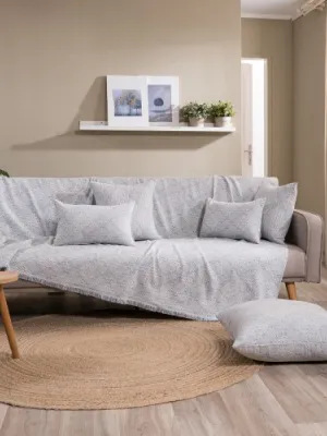 Ριχτάρι Treviso 05 - Τριθέσιο 180x300cm