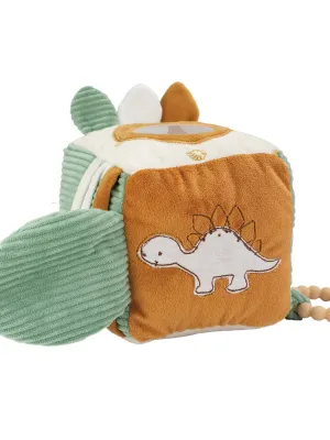 Κύβος Δραστηριοτήτων Diplododo Trois Kilos Sept