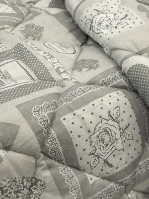 LINO ΠΑΠΛΩΜΑ CLAVEL 220X240