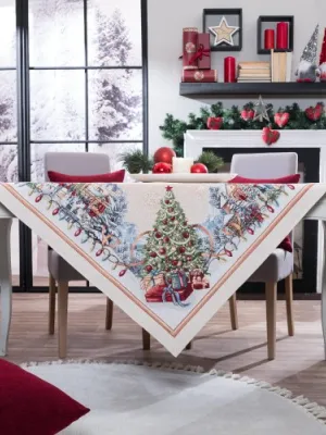 Τραπεζομάντηλο Ennsdorf - 140x180cm