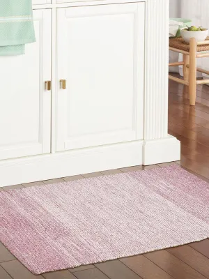 LINO ΠΑΤΑΚΙ ΚΟΥΖΙΝΑΣ PATTY PINK 60X90