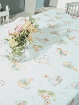 Τραπεζομάντηλο Pastel - 135x180cm