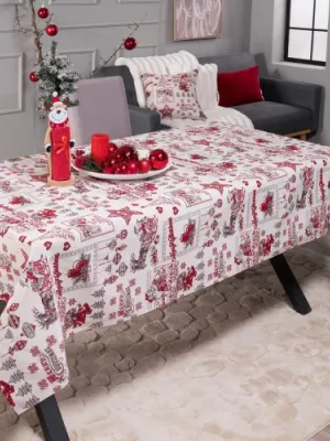 Τραπεζομάντηλο Gilgen - 135x135cm