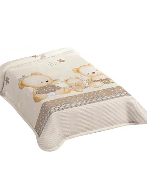 ΚΟΥΒΕΡΤΑ ΙΣΠΑΝΙΑΣ ΥΠΝΟΣΑΚΟΣ 80Χ90 BELPLA STER 663