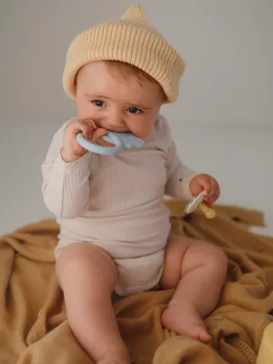 Μασητικό Παιχνιδάκι Ελεφαντάκι - Mushie