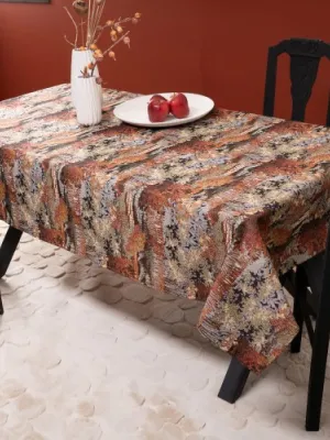 Τραπεζομάντηλο Zamora - 135x135cm