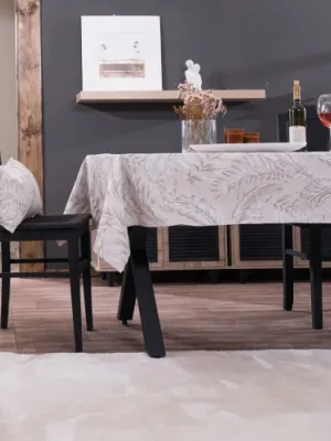 Τραπεζομάντηλο Beatrice 01 - 140x220cm