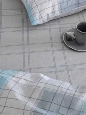 Σετ Παπλωματοθήκη Υπέρδιπλη Fashion Life 240x250 FL6282