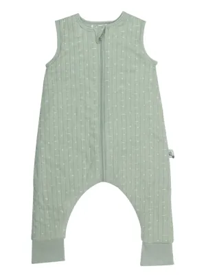 Αμάνικη Υπνόφορμα 12-18 Μηνών Μέντα - Trois Kilos Sept