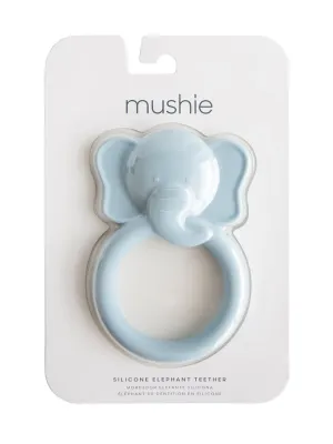 Μασητικό Παιχνιδάκι Ελεφαντάκι - Mushie