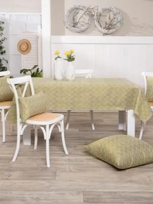 Τραπεζομάντηλο Rota 08 - 135x180cm