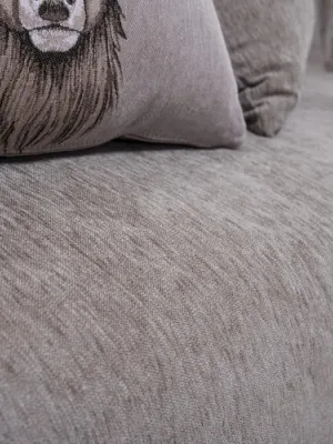 Ριχτάρι Basic 07 - Τετραθέσιο 180x350cm