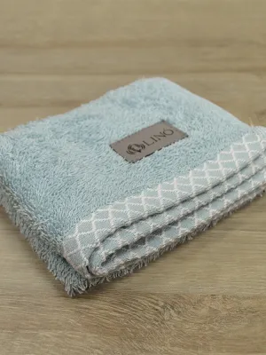 LINO Πετσέτα Χεριών (30x50) Marley Μέντα