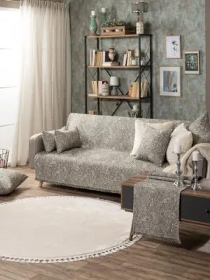 Τραβέρσα Montana 02 - 45x180cm