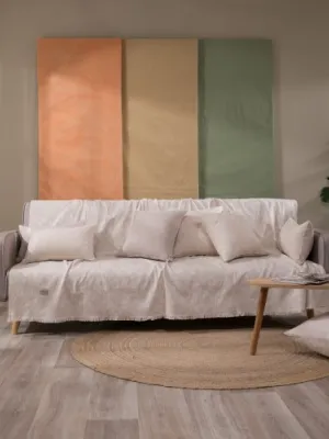 Ριχτάρι Varese 01 - Τριθέσιο 180x300cm