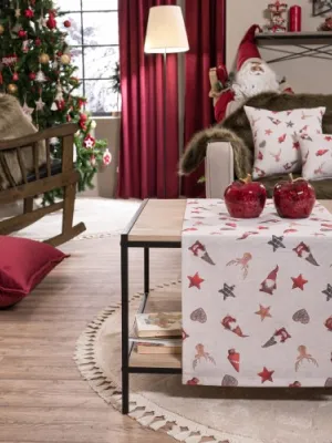 Τραβέρσα Hilden - 40x160cm