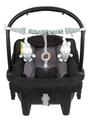 Miffy mint Γιρλάντα Καροτσιού / Καθίσματος αυτοκινήτου