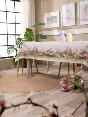 Τραπεζομάντηλο Peppy - 140x180cm