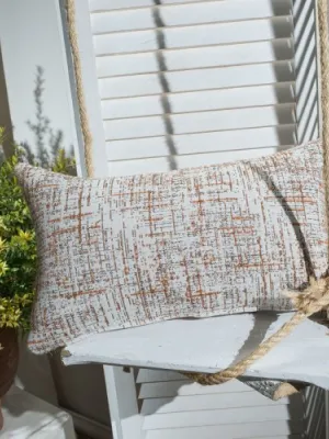 Μαξιλαροθήκη Positano 15 - 30x50cm