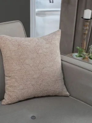 Μαξιλαροθήκη Austin 12 - 43x43cm