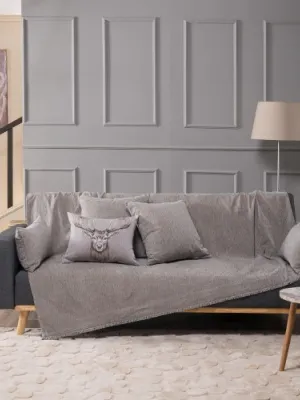 Ριχτάρι Basic 07 - Μονοθέσιο 180x150cm