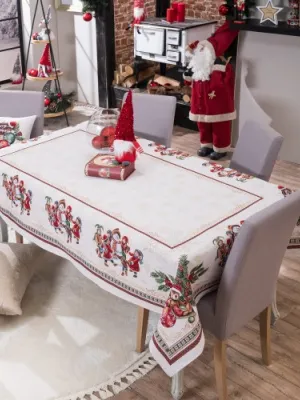 Τραπεζομάντηλο Stetten - 140x140cm