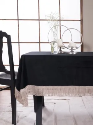 Τραπεζομάντηλο Velvet 06 - 140x220cm