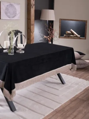 Τραπεζομάντηλο Velvet 06 - 140x220cm