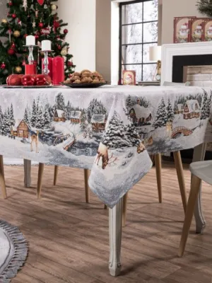 Τραπεζομάντηλο Baden - 140x220cm