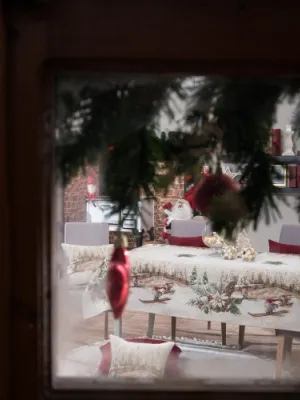 Τραπεζομάντηλο Suben - 140x220cm