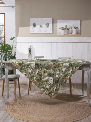 Τραπεζομάντηλο Lugo - 135x135cm