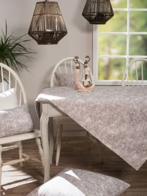 Τραπεζομάντηλο Ravenna 05 - 135x135cm