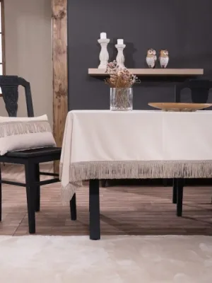 Τραπεζομάντηλο Velvet 01 - 140x220cm