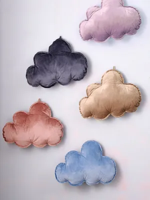 Διακοσμητικό Μαξιλαράκι Velvet Feel Collection VF800 MUSHROOM