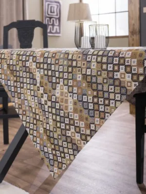 Τραπεζομάντηλο Carmona - 140x220cm