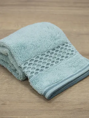 LINO Πετσέτα Χεριών (30x50) Igalo Μέντα