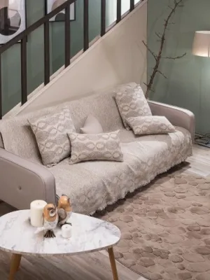 Ριχτάρι Garland 07 - Μονοθέσιο 180x150cm