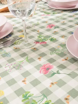 Τραπεζομάντηλο Parrillia 08 - 135x180cm