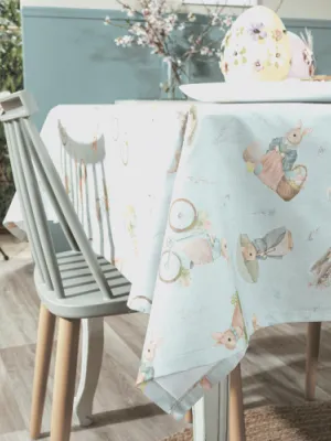 Τραπεζομάντηλο Pastel - 135x135cm