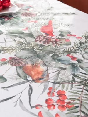 Τραπεζομάντηλο Witten - 140x140cm