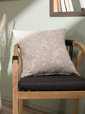 Μαξιλαροθήκη Charlotte 07 - 65x65cm δαπέδου με γέμιση 