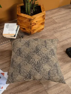 Μαξιλαροθήκη Ohio 03 - 65x65cm δαπέδου