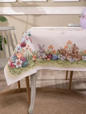 Τραπεζομάντηλο Peppy - 140x180cm