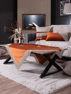 Καρέ Velvet 05 - 90x90cm